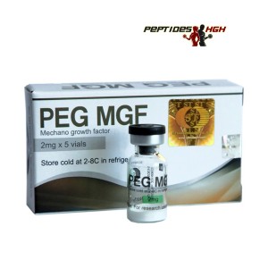 Peg MGF (2мг) ST